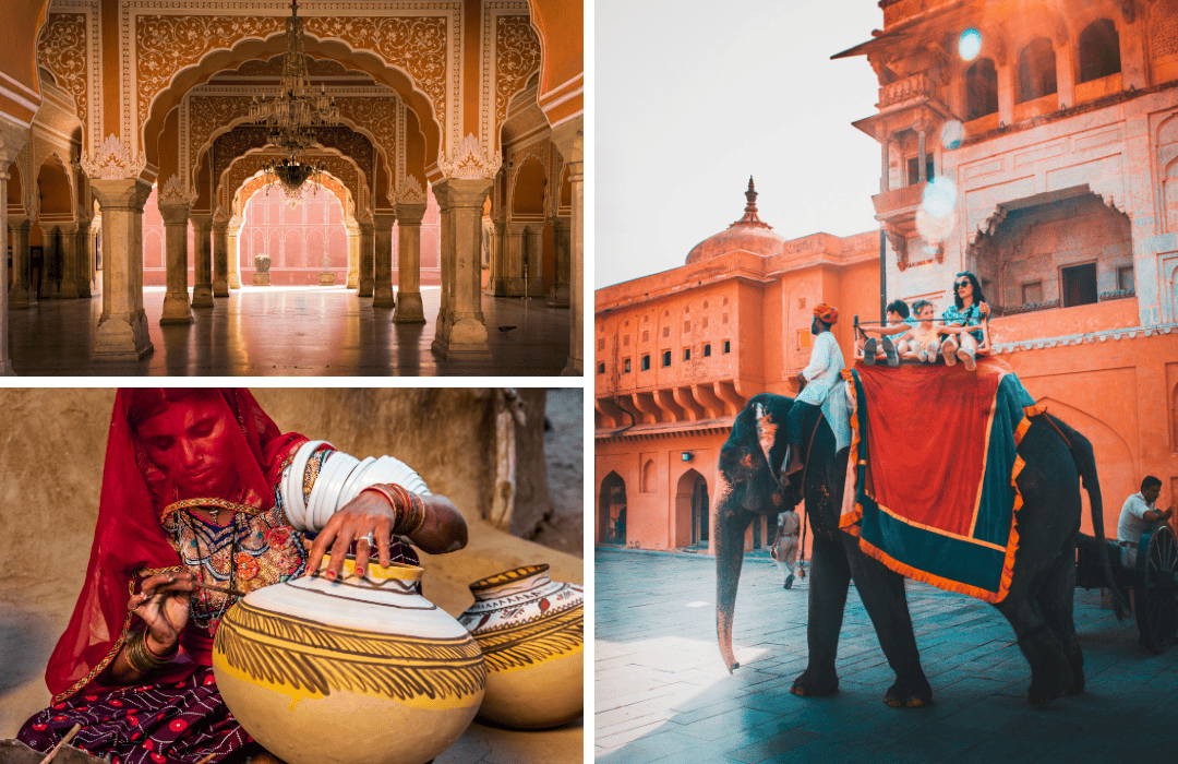 Atlas India Travel - Taxi Service in Udaipur