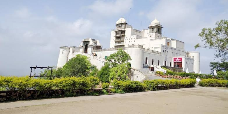 Udaipur in Monsoon Season