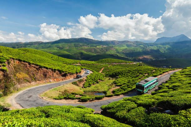 Udaipur in Monsoon Season