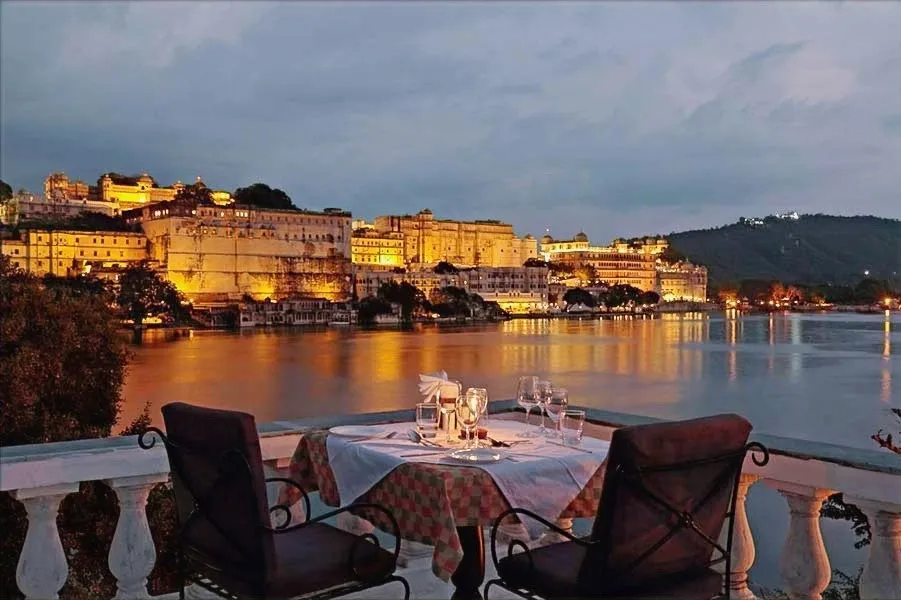 Amrai Ghat Udaipur