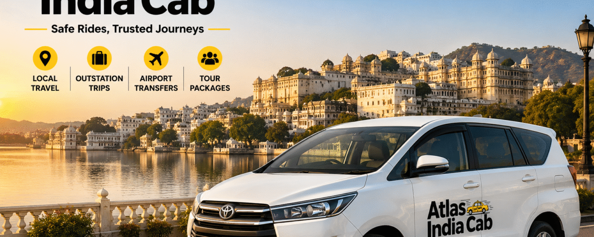 Atlas India Travel