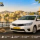 Affordable Taxi Services in Udaipur Rajasthan for Local and Outstation