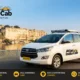 Taxi Rental Service in Udaipur