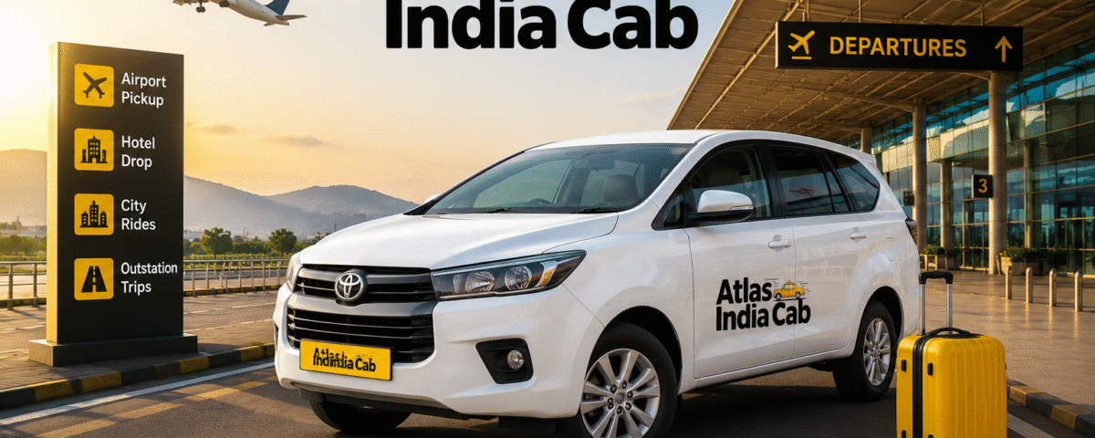 Taxi Service in Udaipur Airport