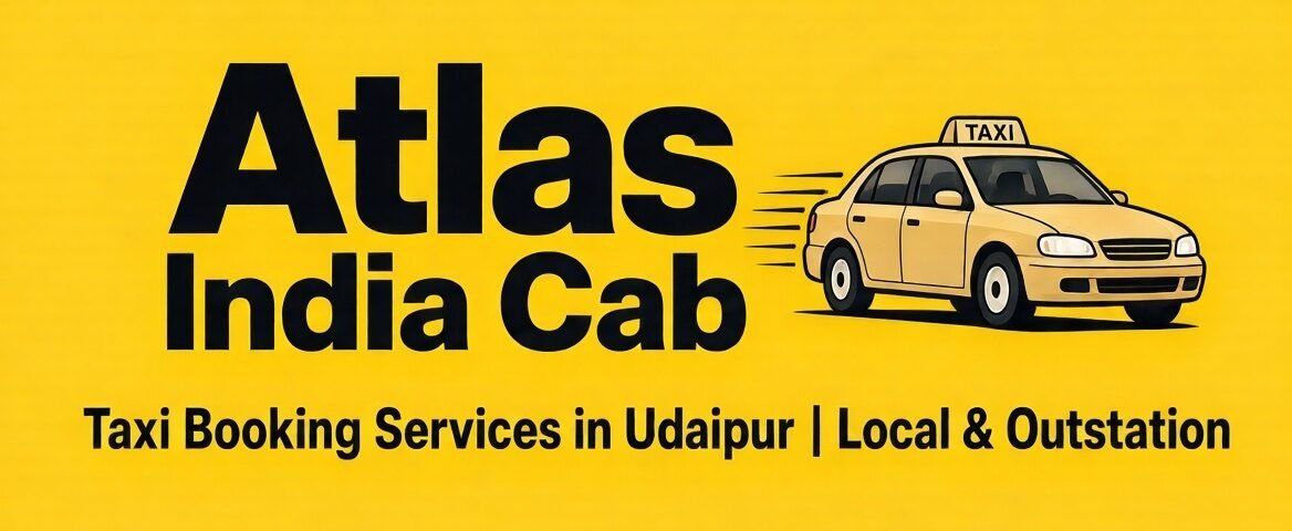 Taxi Booking Services in Udaipu