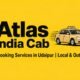 Taxi Booking Services in Udaipu