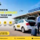 Taxi Service in Udaipur Airport