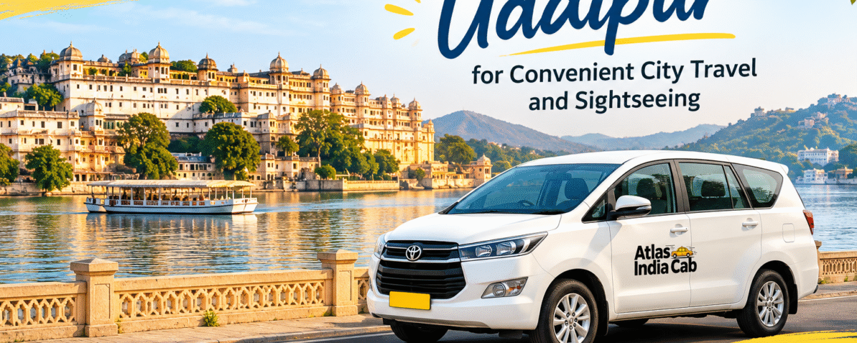 local taxi service in udaipur