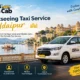 sightseeing taxi service in udaipur