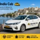 taxi services in udaipur rajasthan