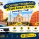 golden triangle delhi agra jaipur private tour