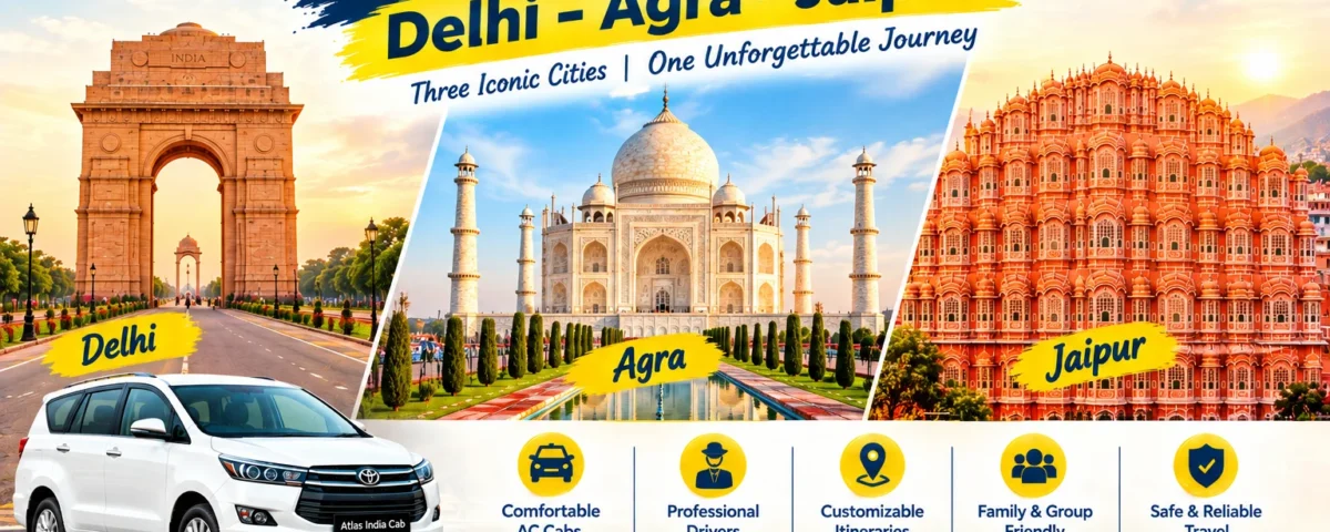 golden triangle tour delhi agra jaipur