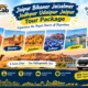 jaipur bikaner jaisalmer jodhpur udaipur jaipur tour package