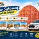 jaipur sightseeing taxi in jaipur