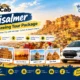 jaisalmer sightseeing tour package