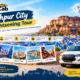 jodhpur city sightseeing tour
