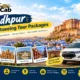 jodhpur sightseeing tour packages