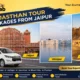rajasthan tour packages from jaipur