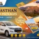 rajasthan tour packages from jaipur to jaipur